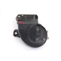 Infiniti QX60 14-17 Low Pitch Tone Horn Signal Beep 25620-3JA0A, A630, OEM, 2014, 2015, 2016, 2017