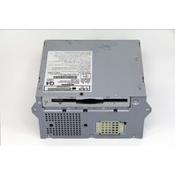 Infiniti QX60 14 CD Radio XM AUX Player Unit 25560-3JA2E, A630, OEM, 2014