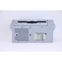 Infiniti QX60 14 CD Radio XM AUX Player Unit 25560-3JA2E, A630, OEM, 2014