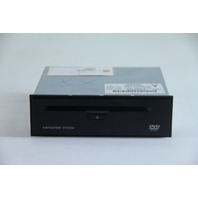 Infiniti G35 05-07 Navigation DVD Player Unit 25915 CF45A, OEM, 2005, 2006, 2007