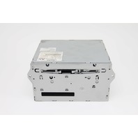 Infiniti G37 08-09 CD Radio Player Climate Control Navigation 25915-JK64A, A662, OEM, 2008, 2009