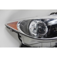 Infiniti QX60 14-15 Front Right/Passenger Head Light Lamp 26010-3JA0A, A630, OEM, 2014, 2015