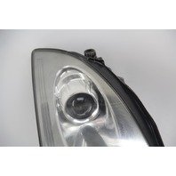 Infiniti G35 06-07 2DR Coupe Xenon Headlight Head Light Lamp, Right 26010 AM826, 2006, A678, OEM, 2007