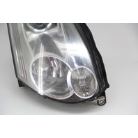 Infiniti G35 06-07 2DR Coupe Xenon Headlight Head Light Lamp, Right 26010 AM826, 2006, A678, OEM, 2007