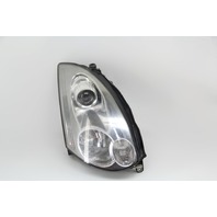 Infiniti G35 06-07 2DR Coupe Xenon Headlight Head Light Lamp, Right 26010 AM826, 2006, A678, OEM, 2007