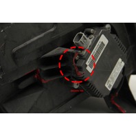 Infiniti FX35 09-13 Front Left/Driver Headlamp Headlight 26060-1CE0E, A618, OEM, 2009, 2010, 2011, 2012, 2013