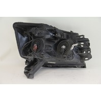 Nissan Armada 04-07 Left/Driver Head Light Lamp Headlight Assy 26060-7S026, A598, OEM, 2004, 2005, 2006, 2007