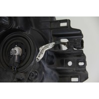 Nissan Armada 04-07 Left/Driver Head Light Lamp Headlight Assy 26060-7S026, A598, OEM, 2004, 2005, 2006, 2007