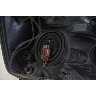 Nissan Armada 04-07 Left/Driver Head Light Lamp Headlight Assy 26060-7S026, A598, OEM, 2004, 2005, 2006, 2007