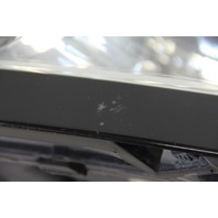 Nissan Armada 04-07 Left/Driver Head Light Lamp Headlight Assy 26060-7S026, A598, OEM, 2004, 2005, 2006, 2007