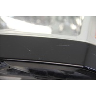 Nissan Armada 04-07 Left/Driver Head Light Lamp Headlight Assy 26060-7S026, A598, OEM, 2004, 2005, 2006, 2007