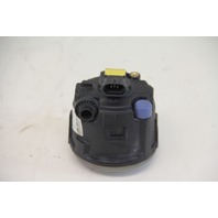 Infiniti FX35 07-12 Left Bumper Fog Light Lamp 26150-8993B, A592, OEM, 2007, 2008, 2009, 2010, 2011, 2012
