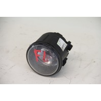 Infiniti FX35 07-12 Left Bumper Fog Light Lamp 26150-8993B, A592, OEM, 2007, 2008, 2009, 2010, 2011, 2012
