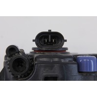 Infiniti QX60 14-15 Front Lower Right/Passenger Fog Lamp Light 26150-9B91D, A630, OEM, 2014, 2015