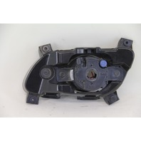 Infiniti G37 10-13 Coupe Front Left Fog Light Lamp W/ Bezel 26155-8993A, A582, OEM, 2010, 2011, 2012, 2013