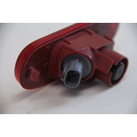 Nissan Cube 09-11 Side Marker Lamp Reflector Rear Right 26190-1FC0A, A599, OEM, 2009, 2010, 2011