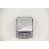 Nissan Armada 04-15 Rear Overhead Dome Map Light Lamp, Gray 26410-7S12A, OEM, 2004, 2005, 2006, 2007, 2008, 2009, 2010, 2011, 2012, 2013, 2014, 2015