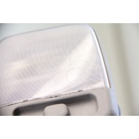 Nissan Armada 04-15 Rear Overhead Dome Map Light Lamp, Gray 26410-7S12A, OEM, 2004, 2005, 2006, 2007, 2008, 2009, 2010, 2011, 2012, 2013, 2014, 2015