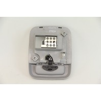 Nissan Cube 09-14 Rear Dome Map Interior Light Lamp 26410-ZT50A, A599, OEM, 2009, 2010, 2011, 2012, 2013, 2014