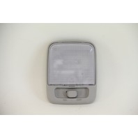 Nissan Cube 09-14 Rear Dome Map Interior Light Lamp 26410-ZT50A, A599, OEM, 2009, 2010, 2011, 2012, 2013, 2014