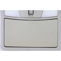 Infiniti FX35 09-12 FX50 Overhead Console Dome Map Lamp Light 26430-1CA1A, OEM, 2009, 2010, 2011, 2012