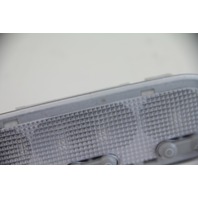 Nissan Cube 09-14 Dome Light Roof Grey 26430-BC001, A599, OEM, 2009, 2010, 2011, 2012, 2013, 2014