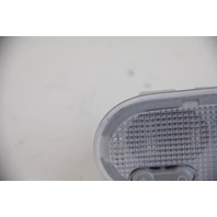 Nissan Cube 09-14 Dome Light Roof Grey 26430-BC001, A599, OEM, 2009, 2010, 2011, 2012, 2013, 2014