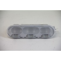 Nissan Cube 09-14 Dome Light Roof Grey 26430-BC001, A599, OEM, 2009, 2010, 2011, 2012, 2013, 2014