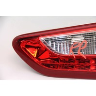 Infiniti QX60 14-15 Rear Tail Light Trunk Right/Passenger Side 26540-3JA0A, A630, OEM, 2014, 2015