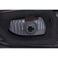 Infiniti QX60 14-15 Rear Tail Light Trunk Left/Driver Side 26545-3JA0A, A630, OEM, 2014, 2015