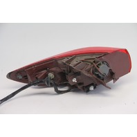 Infiniti FX35 09-12 Rear Right/Pass Tail Light Taillight Lamp 26550-1CA0A, A618, OEM, 2009, 2010, 2011, 2012