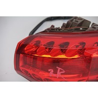 Infiniti FX35 09-12 Rear Right/Pass Tail Light Taillight Lamp 26550-1CA0A, A618, OEM, 2009, 2010, 2011, 2012