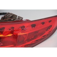 Infiniti FX35 09-12 Rear Right/Pass Tail Light Taillight Lamp 26550-1CA0A, A618, OEM, 2009, 2010, 2011, 2012