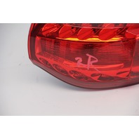 Infiniti FX35 09-12 Rear Right/Pass Tail Light Taillight Lamp 26550-1CA0A, A618, OEM, 2009, 2010, 2011, 2012