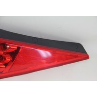 Nissan 350Z 06-09 Quarter Tail Light Lamp, Rear Right/Passenger 26550-CF40A, A573, OEM, 2006, 2007, 2008, 2009