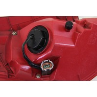 Nissan 350Z 06-09 Quarter Tail Light Lamp, Rear Right/Passenger 26550-CF40A, A573, OEM, 2006, 2007, 2008, 2009