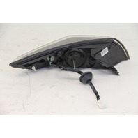 Infiniti FX35 05-08 FX45 Quarter Smoke Tail Light, Lamp Right 26550-CL03A, A592, OEM, 2005, 2006, 2007, 2008