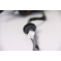 Infiniti FX35 09-12 Rear Left/Driver Tail Light Taillight Lamp 26555-1CA0A, A618, OEM, 2009, 2010, 2011, 2012