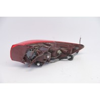 Infiniti FX35 09-12 Rear Left/Driver Tail Light Taillight Lamp 26555-1CA0A, A618, OEM, 2009, 2010, 2011, 2012