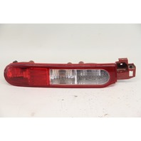 Nissan Cube 09-11 Rear Left Tail Light Tail Lamp 26555-1FA0A, A599, OEM, 2009, 2010, 2011