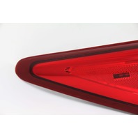 Infiniti QX60 14-15 Rear Tail Light Lamp Left/Driver Side 26555-3JA0A, A630, OEM, 2014, 2015