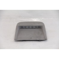 2003-2005 Infiniti G35 Coupe LED High Mount Third Brake Stop Lamp Tan 26590-AM860, A566, OEM, 2003, 2004, 2005