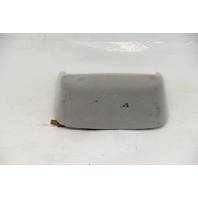 2003-2005 Infiniti G35 Coupe LED High Mount Third Brake Stop Lamp Tan 26590-AM860, A566, OEM, 2003, 2004, 2005