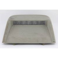 2003-2005 Infiniti G35 Coupe LED High Mount Third Brake Stop Lamp Tan 26590-AM860, A566, OEM, 2003, 2004, 2005