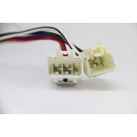 Infiniti QX60 14 Rear Blower Motor Heater Cooler Cooling Unit 27143-1HA0A, A630, OEM, 2014