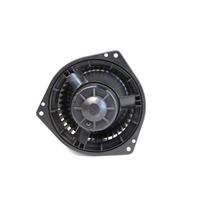 Infiniti QX60 14-15 Center Heater Blower Motor 27375-3KA0A, A630, OEM, 2014, 2015