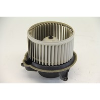 Nissan Armada 04-15 A/C AC Heater Blower Fan Motor 27375-ZC30A, A598, OEM, 2004, 2005, 2006, 2007, 2008, 2009, 2010, 2011, 2012, 2013, 2014, 2015