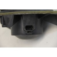 Nissan Armada 04-15 A/C AC Heater Blower Fan Motor 27375-ZC30A, A598, OEM, 2004, 2005, 2006, 2007, 2008, 2009, 2010, 2011, 2012, 2013, 2014, 2015