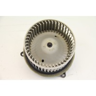 Nissan Armada 04-15 A/C AC Heater Blower Fan Motor 27375-ZC30A, A598, OEM, 2004, 2005, 2006, 2007, 2008, 2009, 2010, 2011, 2012, 2013, 2014, 2015