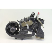 Nissan Armada 04-12 Rear A/C Heater Assembly 27400-ZC300, A598, OEM, 2004, 2005, 2006, 2007, 2008, 2009, 2010, 2011, 2012